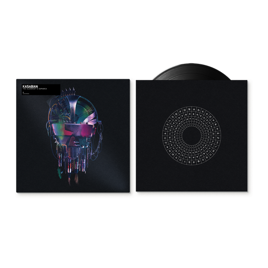 The Alchemist's Euphoria | Standard LP