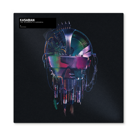 The Alchemist's Euphoria | Standard LP