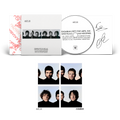 ACT III | Signed CD + Digital Download