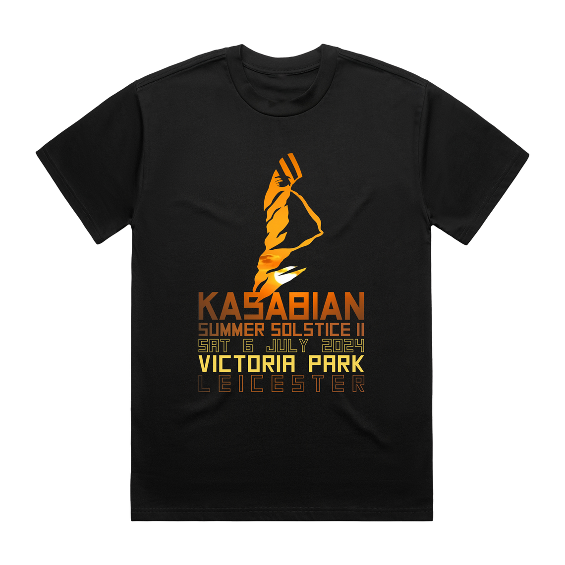 Merch Official Store Kasabian