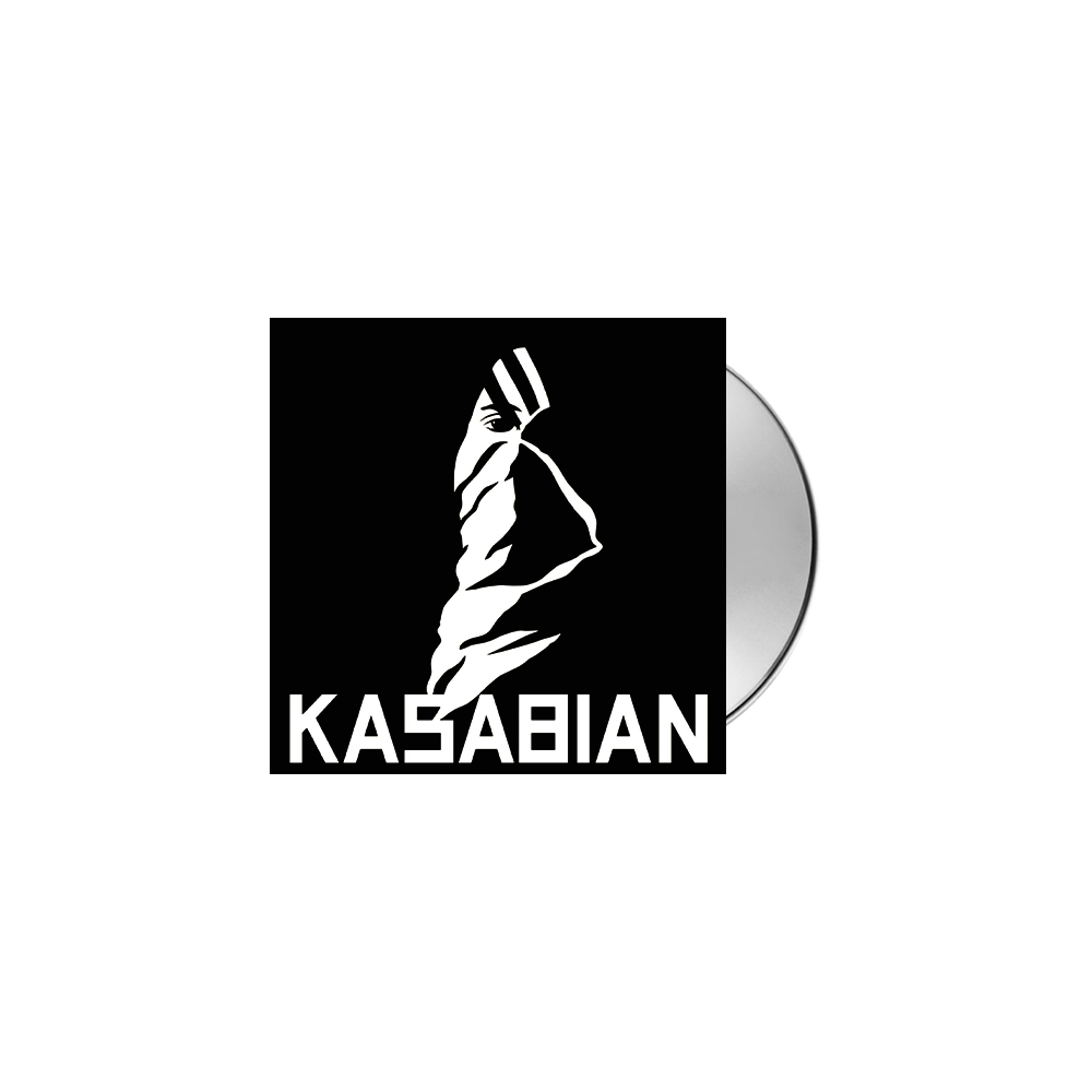 Kasabian - CD