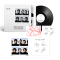 ACT III | Vinyl w. Signed Insert + Personalised Signed Art Card